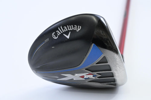 Callaway XR16 #3 Wood / 15 Degree / Regular Flex Fujikura Speeder 565 Evolution