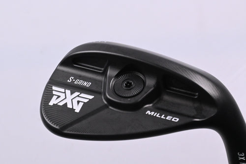 PXG Sugar Daddy III Sand Wedge / 56 Degree / Stiff Flex Dynamic Gold 95 S300
