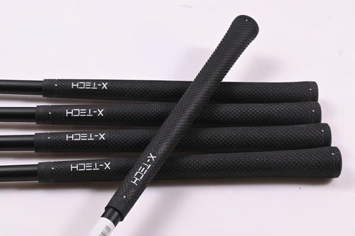 Eleven Irons / 6-PW / Senior Flex KBS TGI 60 Shafts