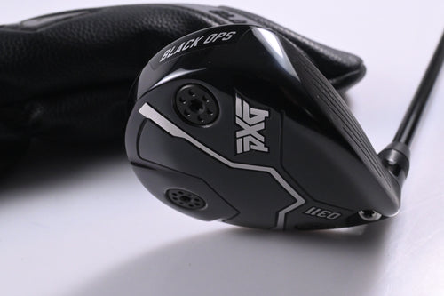 PXG 0311 Black Ops #5 Wood / 18 Degree / Regular Flex Diamana S60 Limited Shaft