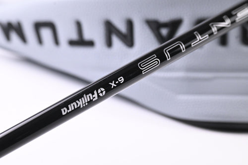 Callaway Quantum Max D Driver / 12 Degree / X-Flex Fujikura Ventus Black 6 Shaft
