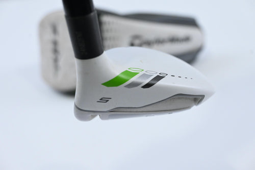 Taylormade RBZ #5 Hybrid / 25 Degree / Regular Flex Taylormade RBZ 65 Shaft