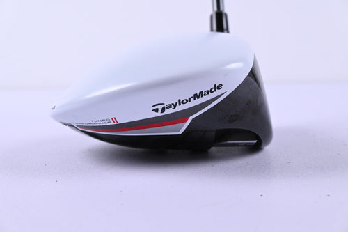 Taylormade R15 Driver / 10.5 Degree / X-Flex Speeder 661 Evolution Shaft