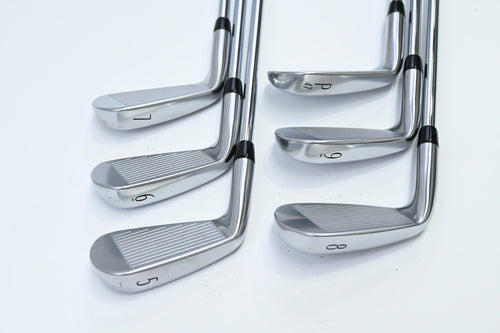 Titleist T250* 2025 Irons / 5-PW / Regular Flex AMT Red Shafts