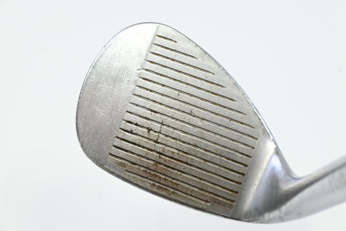 Callaway MD4 Milled Lob Wedge / 60 Degree / Stiff Flex Dynamic Gold Shaft