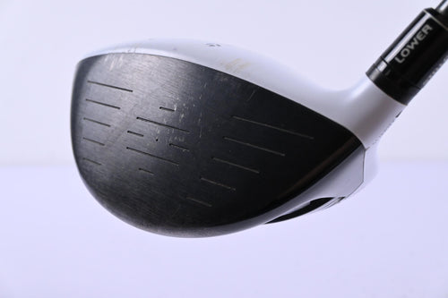 Taylormade R15 Driver / 10.5 Degree / X-Flex Speeder 661 Evolution Shaft