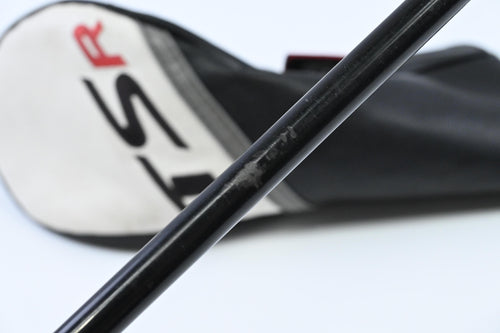 Left Hand Titleist TSR2 #3 Wood / 15 Degree / Stiff Flex Tensei AV Blue 65 Shaft