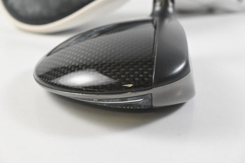 Callaway Paradym Ai Smoke Max #3 Wood / 15 Degree / Regular Flex Tensei AV