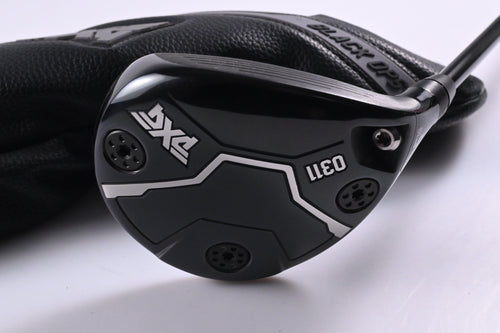 PXG 0311 Black Ops #5 Wood / 18 Degree / Regular Flex Diamana S60 Limited Shaft