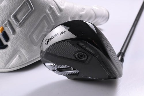 Taylormade Qi10 Tour #3 Wood / 15 Degree / Stiff Flex Tensei AV Blue 75 Shaft