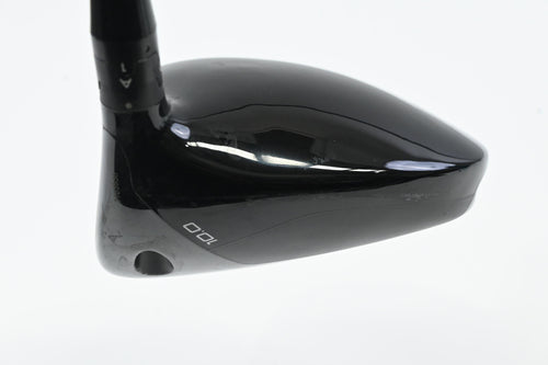 Titleist GT2 Driver / 10 Degree / Regular Flex Tensei 1K Blue 55 Shaft