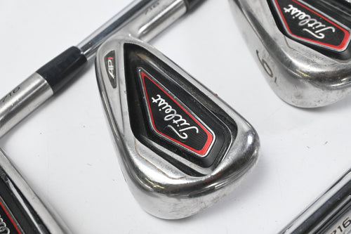 Titleist 716 AP1 Irons / 4-PW+GW / Regular Flex XP 90 R300 Shafts