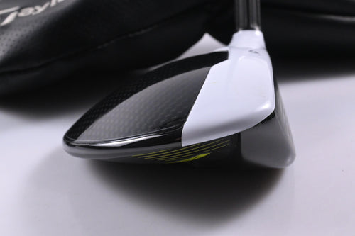 Taylormade M2 2017 #3 Wood / 15 Degree / Stiff Flex Fujikura Pro 65 Shaft