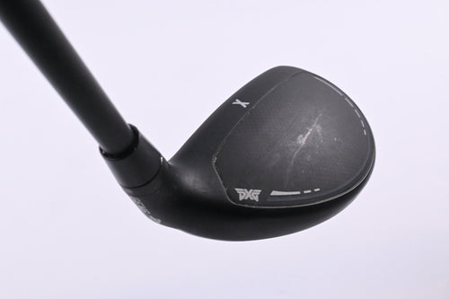 PXG 0311 XF Gen6 #4 Hybrid / 22 Degree / Senior Flex Cypher 50 Shaft