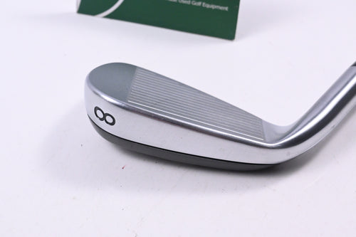 PXG 0311 XP Gen6 #8 Iron / Stiff Flex Steel Shaft