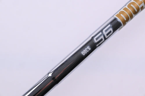 PXG Sugar Daddy III Sand Wedge / 56 Degree / Stiff Flex Dynamic Gold 95 S300