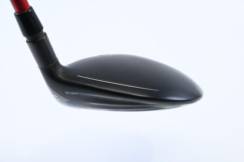 Callaway XR16 #3 Wood / 15 Degree / Regular Flex Fujikura Speeder 565 Evolution