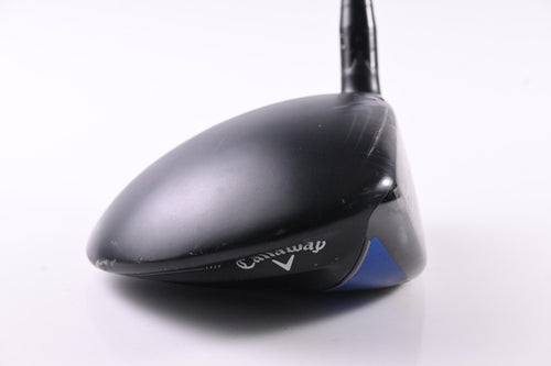 Callaway XR16 Driver / 10.5 Degree / Regular Flex Aldila Tour Green 65 Shaft