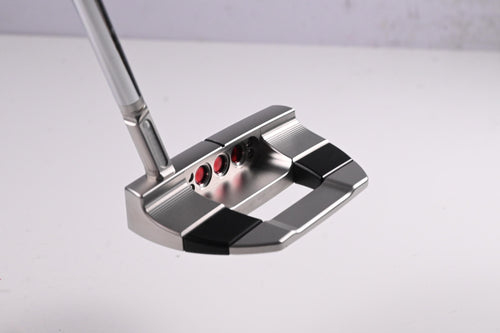 Scotty Cameron 2025 Studio Style Fastback 1.5 Putter / 33 Inch