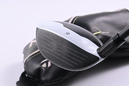 Taylormade M2 2017 #3 Wood / 15 Degree / Stiff Flex Fujikura Pro 65 Shaft