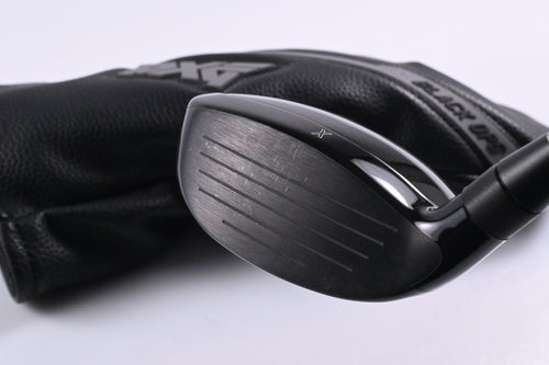 PXG 0311 Black Ops #5 Wood / 18 Degree / Regular Flex Diamana S60 Limited Shaft