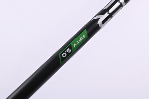 PXG 0311 XF Gen6 #4 Hybrid / 22 Degree / Senior Flex Cypher 50 Shaft