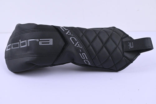 Cobra DS-Adapt LS Driver / 10.5 Degree / Stiff Flex Cypher 50 Shaft