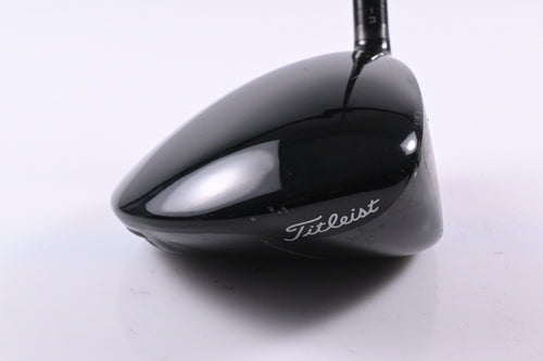 Titleist TSR3 Driver / 9 Degree / Stiff Flex HZRDUS Black 60 Shaft