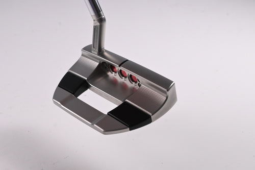 Scotty Cameron 2025 Studio Style Fastback 1.5 Putter / 33 Inch