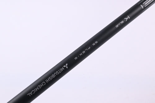 Mizuno ST-Max 230 Driver / 9.5 Degree / Stiff Flex Tensei 1K Blue 55 Shaft