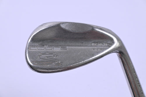 Cobra King Pur Gap Wedge / 52 Degree / Stiff Flex Cobra Shaft