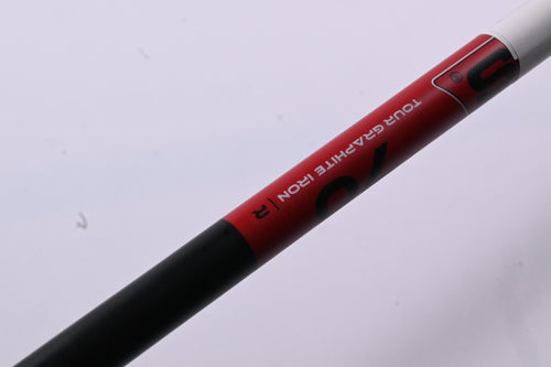 Eleven CNC Milled Sand Wedge / 55 Degree / Regular Flex KBS TGI 70 Shaft