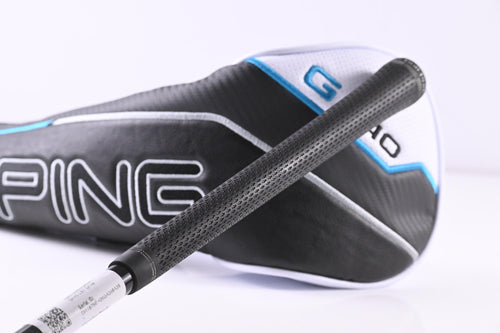 Ping G440 LST Driver / 9 Degree / Regular Flex Ping Alta CB 55 Shaft