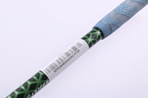 PXG 0311 XF Gen6 #4 Hybrid / 22 Degree / Senior Flex Cypher 50 Shaft
