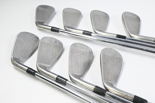 Titleist 716 AP1 Irons / 4-PW+GW / Regular Flex XP 90 R300 Shafts