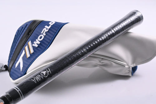 Honma TW 767 HL #3 Wood / 16.5 Degree / Stiff Flex Honma Vizard EZ-C Shaft