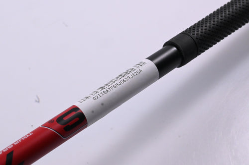 Eleven CNC Milled Sand Wedge / 55 Degree / Regular Flex KBS TGI 70 Shaft