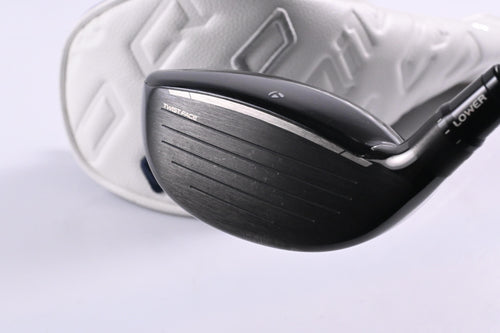 Taylormade Qi10 Tour #3 Wood / 15 Degree / Stiff Flex Tensei AV Blue 75 Shaft