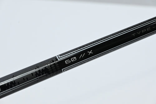 MMT 60 Driver Shaft / X-Flex / Callaway 2nd Gen