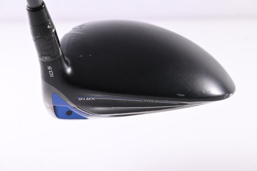 Callaway XR16 Driver / 10.5 Degree / Regular Flex Aldila Tour Green 65 Shaft
