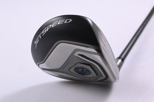 Taylormade Jetspeed #3 Wood / 15 Degree / Stiff Flex Matrix Velox 70 Shaft