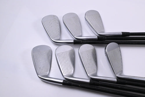 Mizuno JPX 921 Hot Metal Pro Irons / 4-PW / Regular Flex Project X LZ Shafts