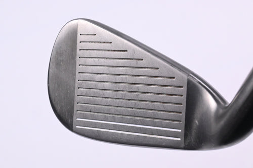 Callaway Big Bertha 2015 #4 Iron / 20.5 Degree / Regular Flex Speedstep 80 Shaft