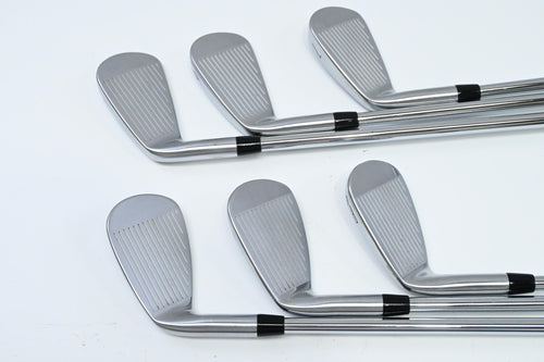 Titleist T250 2025 Irons / 5-PW / Regular Flex Project X LZ 110 Shafts
