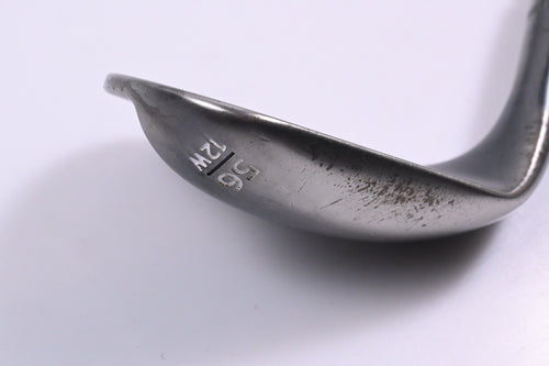 Callaway Jaws Raw Sand Wedge / 56 Degree / Wedge Flex Project X Catalyst Shaft