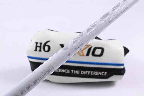 XXIO 12 #6 Hybrid / 26 Degree / Regular Flex XXIO MP 1200 42 Shaft