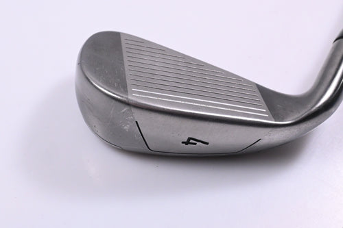 Callaway Big Bertha 2015 #4 Iron / 20.5 Degree / Regular Flex Speedstep 80 Shaft