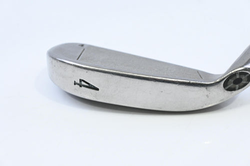 Ladies Callaway X-12 #4 Iron / 23.5 Degree / Ladies Flex Ladies Gems Shaft
