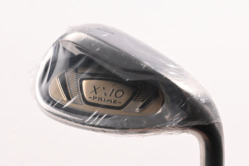 XXIO PRIME 2019 Approach Wedge / 48 Degree / Regular Flex SP-1100 44.5 Shaft