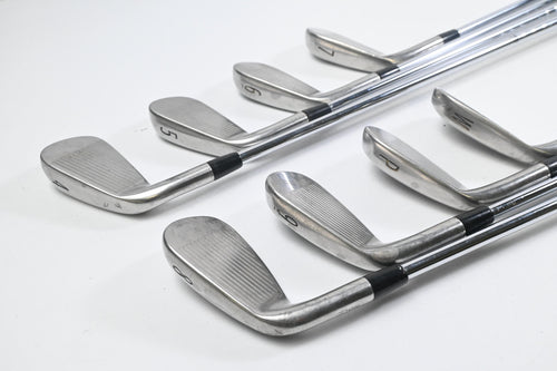 Titleist 716 AP1 Irons / 4-PW+GW / Regular Flex XP 90 R300 Shafts
